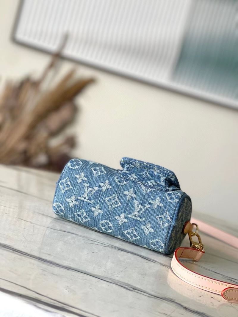 Louis Vuitton Speedy Bags
